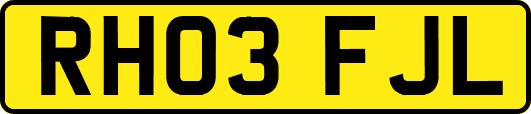 RH03FJL