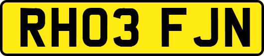 RH03FJN