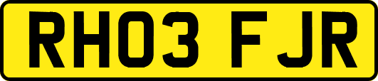 RH03FJR