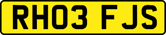 RH03FJS