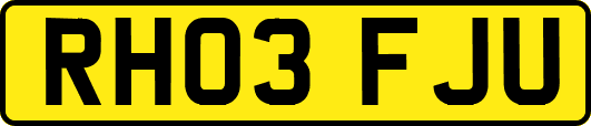 RH03FJU
