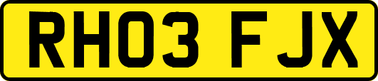 RH03FJX
