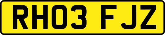 RH03FJZ