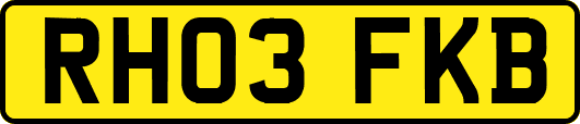 RH03FKB