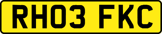 RH03FKC
