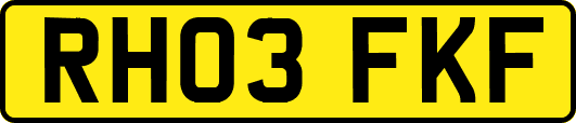 RH03FKF