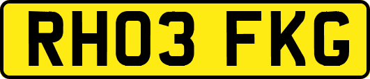 RH03FKG