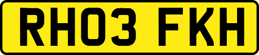 RH03FKH