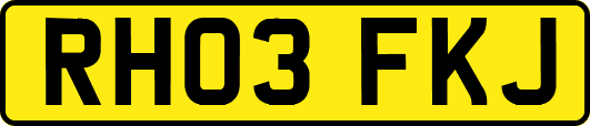 RH03FKJ