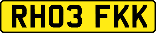 RH03FKK