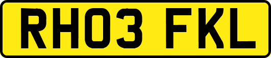 RH03FKL