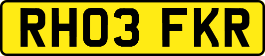 RH03FKR