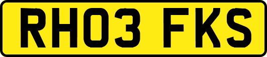 RH03FKS