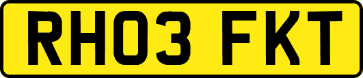 RH03FKT