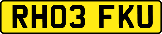 RH03FKU