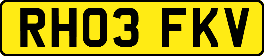 RH03FKV
