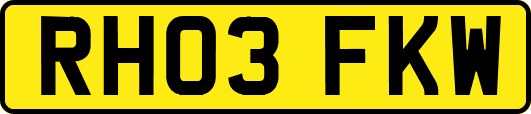 RH03FKW