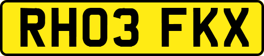 RH03FKX