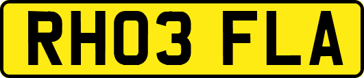 RH03FLA