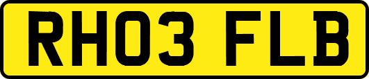RH03FLB