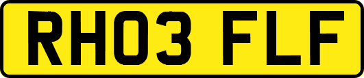 RH03FLF