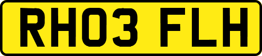RH03FLH