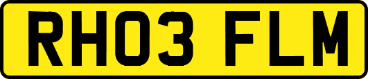 RH03FLM