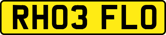 RH03FLO