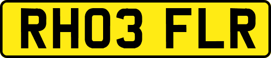 RH03FLR
