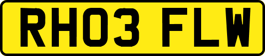 RH03FLW