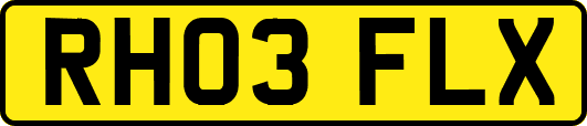 RH03FLX