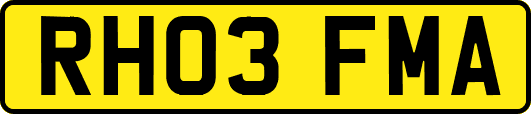 RH03FMA