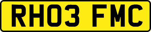 RH03FMC