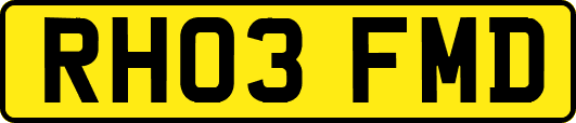 RH03FMD