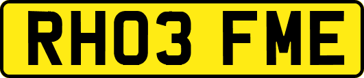 RH03FME