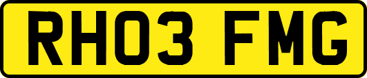 RH03FMG