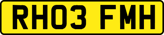 RH03FMH