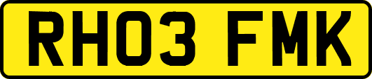 RH03FMK