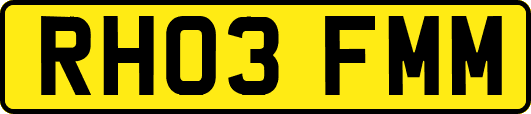 RH03FMM
