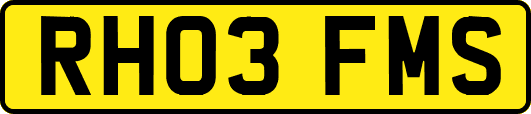 RH03FMS