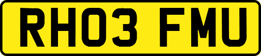 RH03FMU