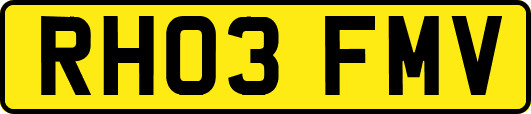 RH03FMV