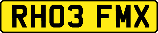 RH03FMX