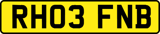 RH03FNB