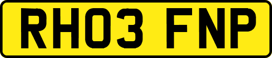 RH03FNP