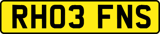 RH03FNS