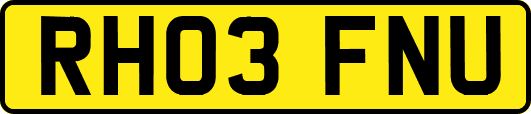 RH03FNU