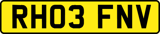 RH03FNV