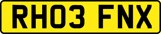RH03FNX