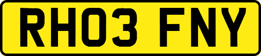 RH03FNY